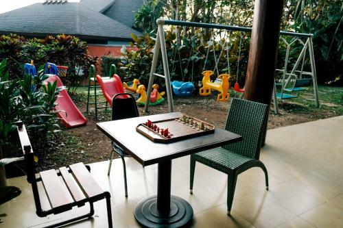 Hotel A - Star Phulare Valley, Chiang Rai