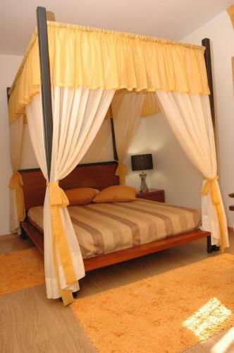 Hostal Casa Da Canada
