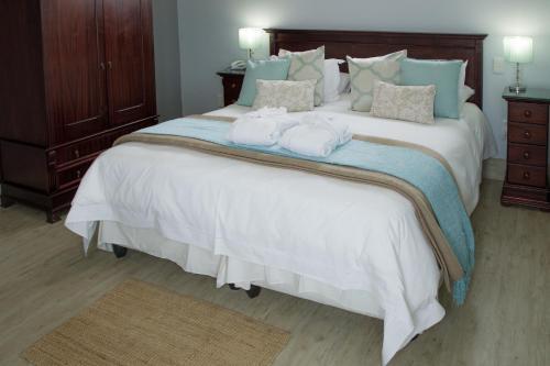 Seaside Hotel & Spa