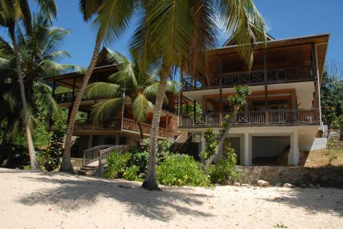 L�lot Beach Chalets