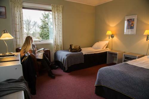 Hotel W�rdshuset P� Dal
