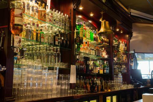 Hotel W�rdshuset P� Dal