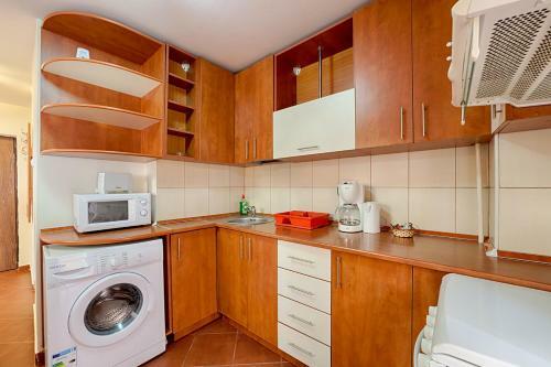 Eastcomfort Bucharest Apartments