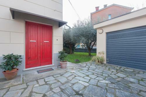 A Casa Della Zia