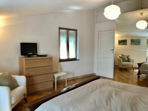 Agroturismo La Casa Di Vera