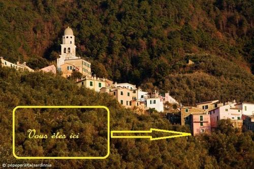 Agroturismo La Casa Di Vera