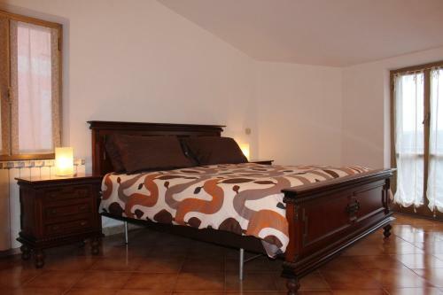 Agroturismo La Casa Di Vera