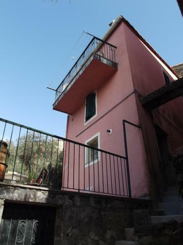 Agroturismo La Casa Di Vera
