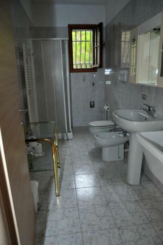 Hostal Le Rose