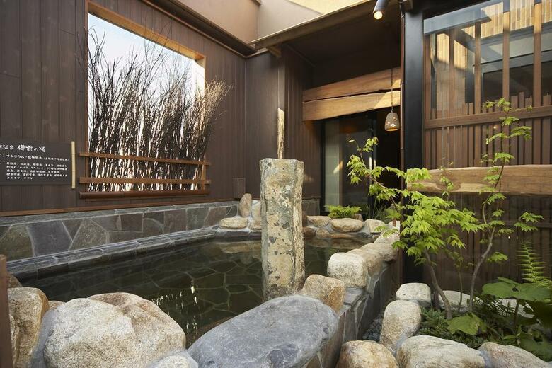 Hotel Dormy Inn Tomakomai
