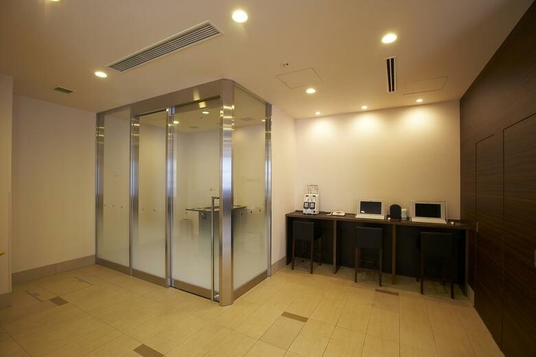 Hotel Dormy Inn Tomakomai