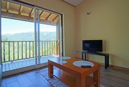 Agroturismo Encostas Da Torre