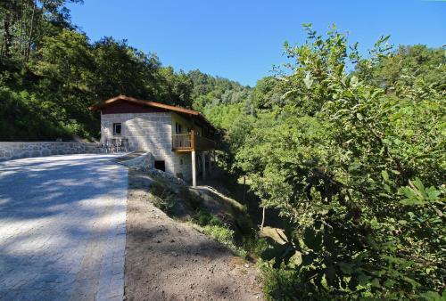 Agroturismo Encostas Da Torre