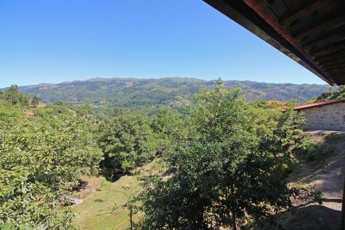 Agroturismo Encostas Da Torre