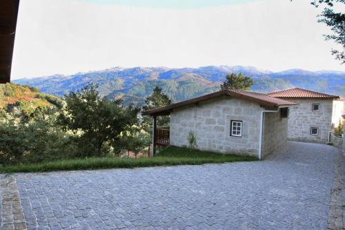 Agroturismo Encostas Da Torre