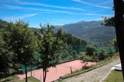 Agroturismo Encostas Da Torre