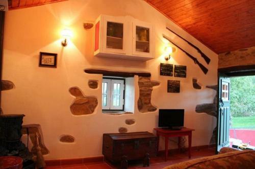 Agroturismo Casa Do Salgueiral