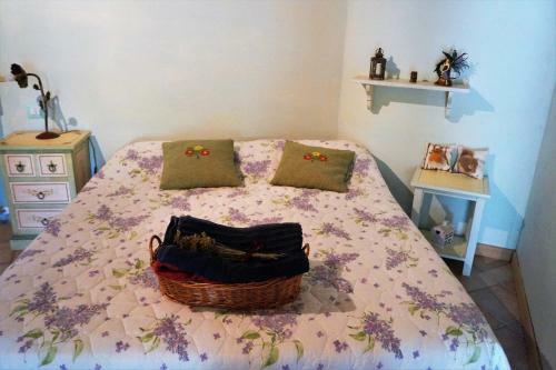 Apartamento B&B Il Sentiero Nel Bosco