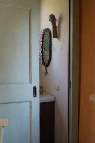 Apartamento B&B Il Sentiero Nel Bosco