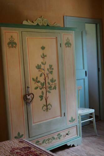 Apartamento B&B Il Sentiero Nel Bosco