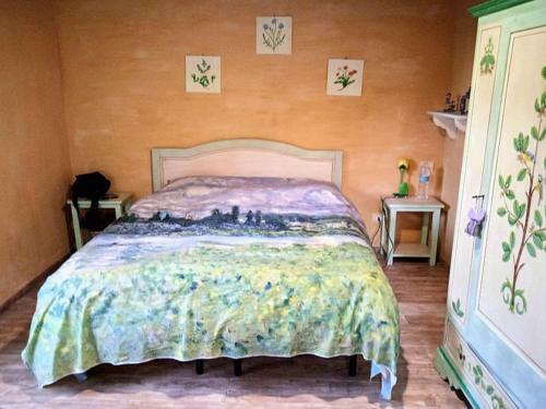 Apartamento B&B Il Sentiero Nel Bosco