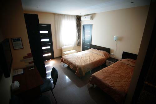 Posada Hotel Na Kalinina