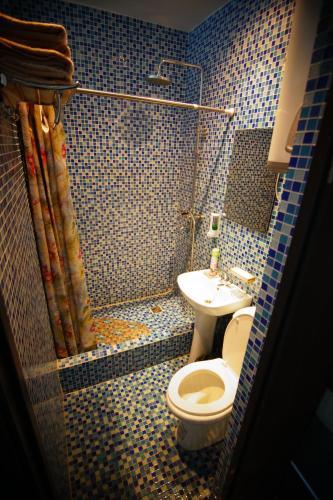Posada Hotel Na Kalinina