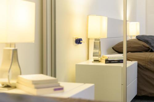 Frishman Apartments