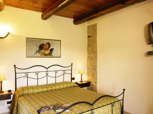 Agroturismo Agriturismo La Costa