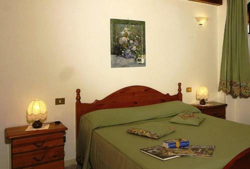 Agroturismo Agriturismo La Costa