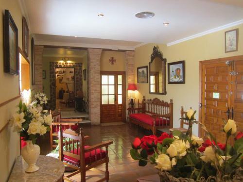 Agroturismo Complejo Rural Venta Del Fraile