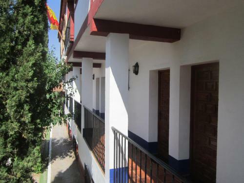 Agroturismo Complejo Rural Venta Del Fraile