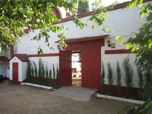 Agroturismo Complejo Rural Venta Del Fraile