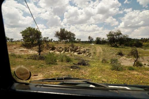 Eagle Rock Guest-farm And Business Lodge