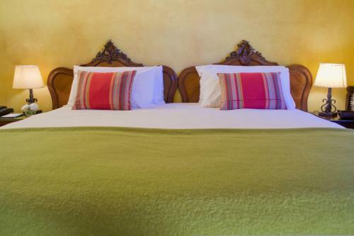 Agroturismo Estancia Estrella Federal