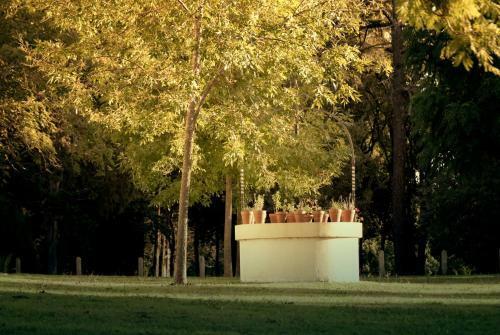 Agroturismo Estancia Estrella Federal