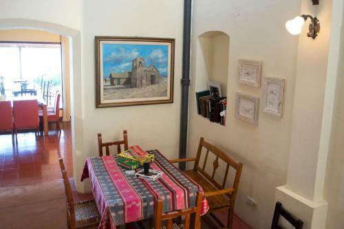 Agroturismo Estancia Estrella Federal