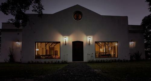 Agroturismo Estancia Estrella Federal