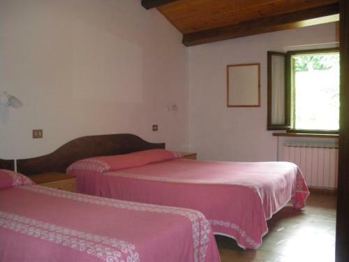 Agroturismo Agriturismo Orsaiola