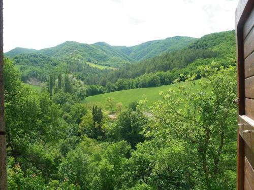 Agroturismo Agriturismo Orsaiola