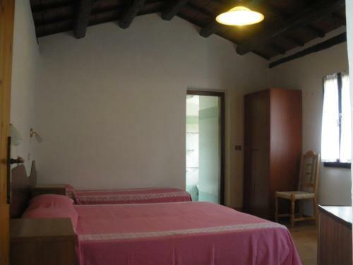 Agroturismo Agriturismo Orsaiola