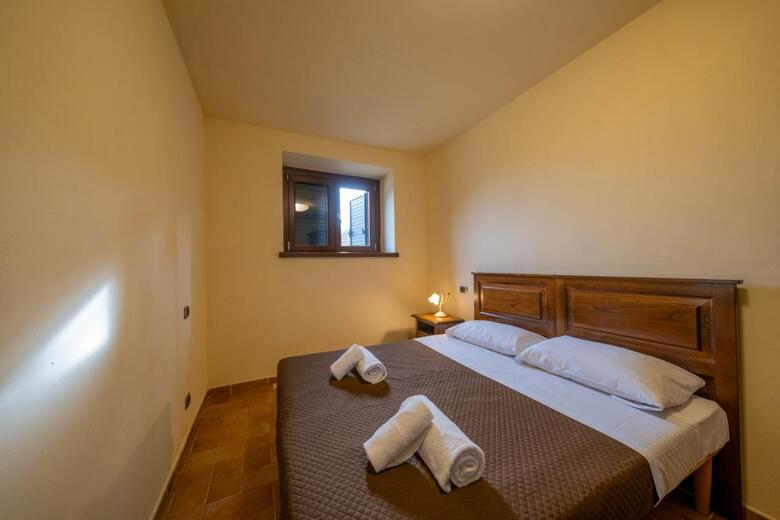 Hostal Agriturismo Borgo Biaia