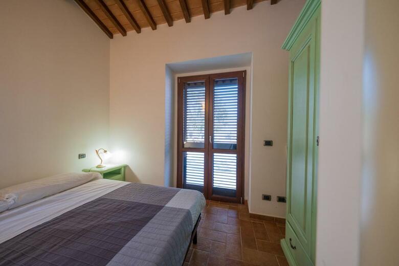 Hostal Agriturismo Borgo Biaia