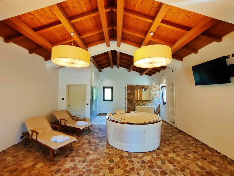 Hostal Agriturismo Borgo Biaia
