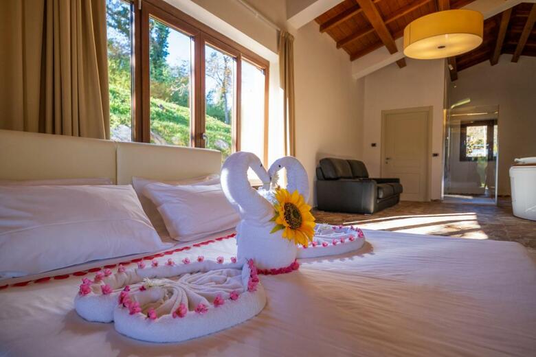 Hostal Agriturismo Borgo Biaia