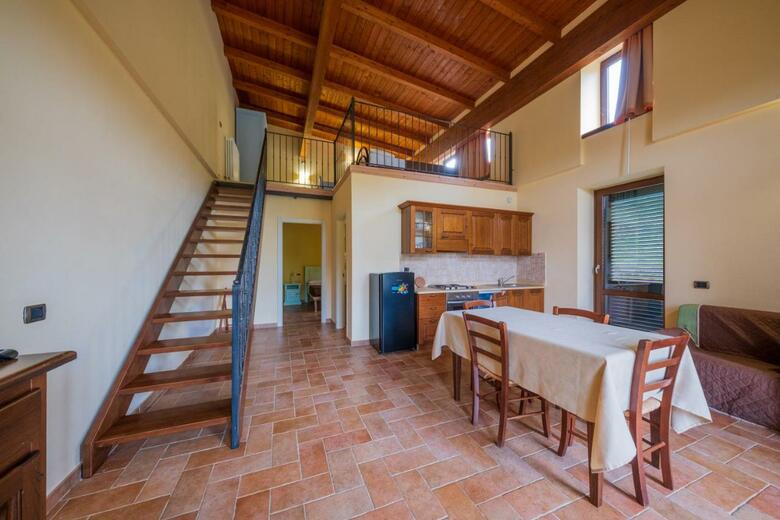 Hostal Agriturismo Borgo Biaia