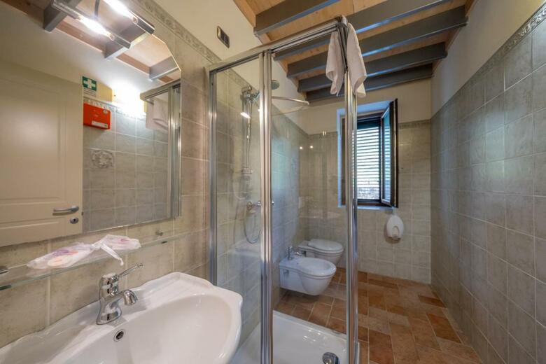Hostal Agriturismo Borgo Biaia