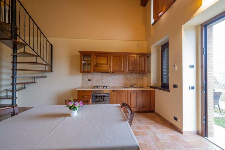 Hostal Agriturismo Borgo Biaia
