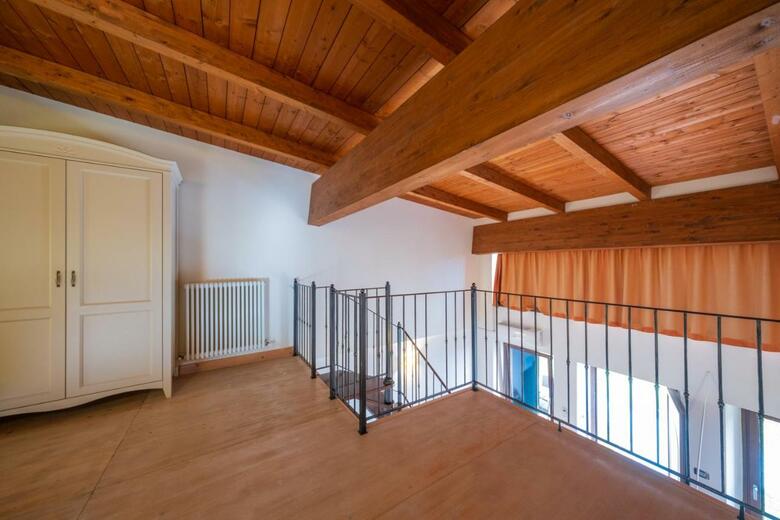 Hostal Agriturismo Borgo Biaia