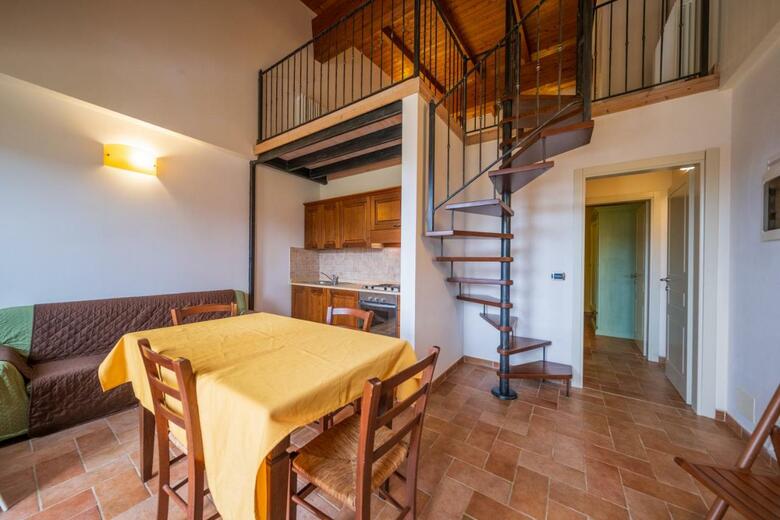 Hostal Agriturismo Borgo Biaia